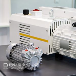 视觉点胶机需要配什么空压机？