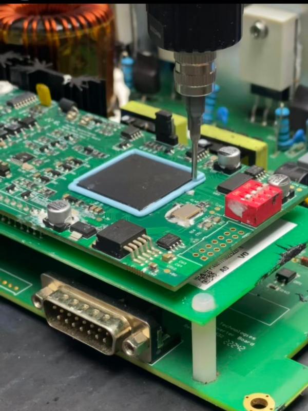 PCB三防,三防漆工艺