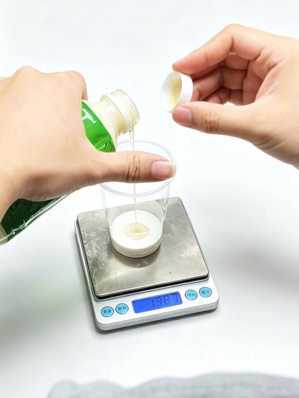 AB胶,常规双液阀,混合固化